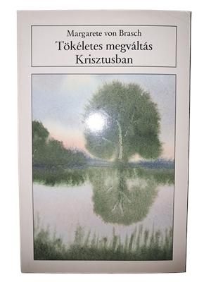 Tökéletes megváltás Krisztusban