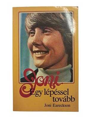 Joni - Egy lépéssel tovább