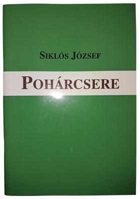 Pohárcsere
