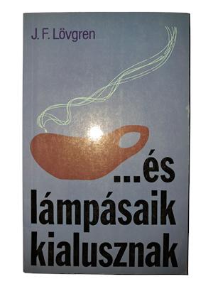 ...és lámpásaik kialusznak