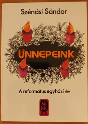 Ünnepeink