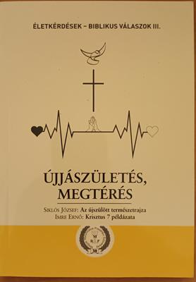 Újjászületés, megtérés