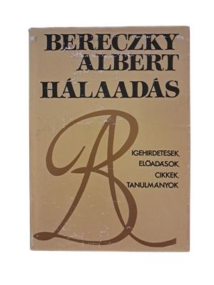 Hálaadás