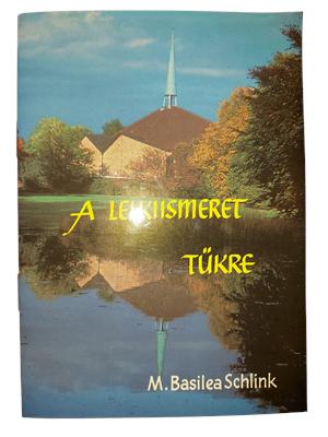 A lelkiismeret tükre