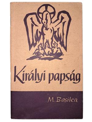 Királyi papság