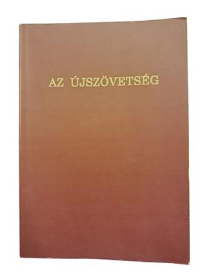 Az Újszövetség