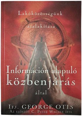 Lakóközösségünk átalakítása