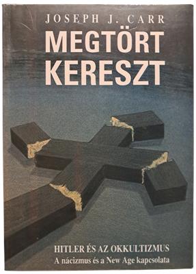 Megtört kereszt