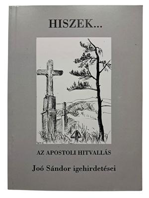 Hiszek...