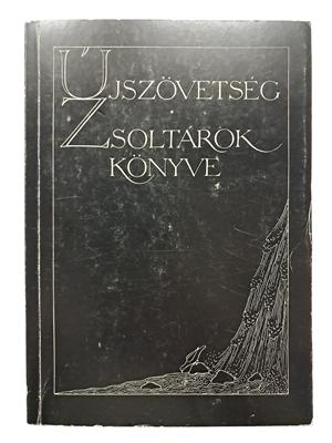 Újszövetség - Zsoltárok könyve