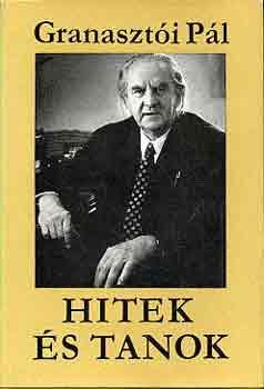 Hitek és tanok