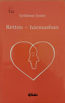 Ketten - hármasban