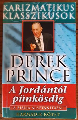 A Jordántól pünkösdig