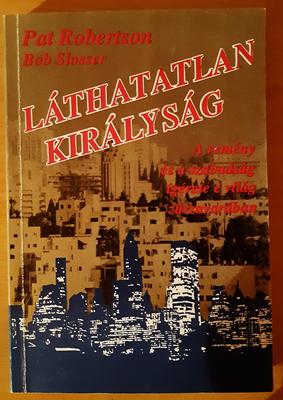 Láthatatlan királyság
