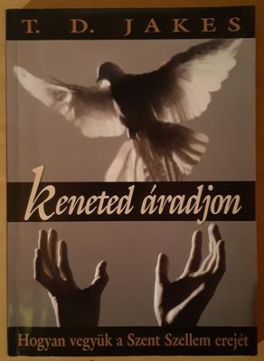 Keneted áradjon