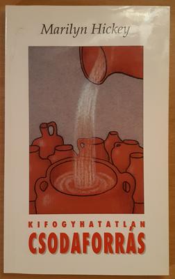 Kifogyhatatlan csodaforrás