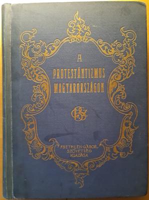 A protestántizmus Magyarországon