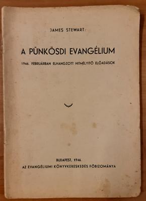 A pünkösdi evangélium