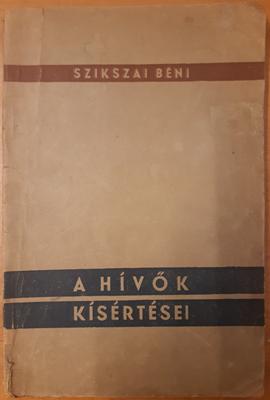 A hívők kísértései