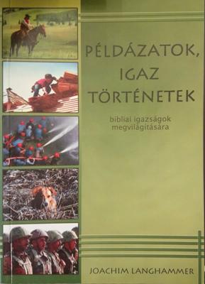 Példázatok, igaz történetek