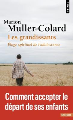 Les grandissants