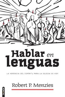 Hablar en Lenguas