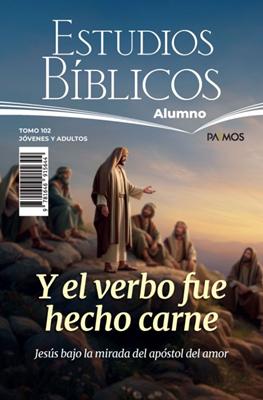 Estudios Bíblicos - Alumno #102 Semestre 2