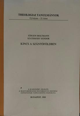 Kincs a szántóföldben