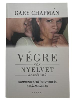 Végre egy nyelvet beszélünk!