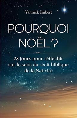 Pourquoi Noël ?