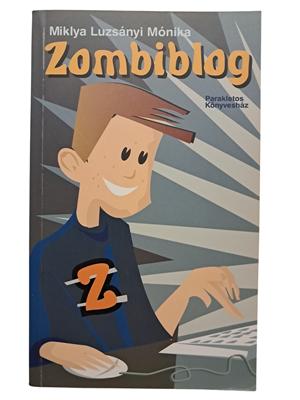Zombiblog