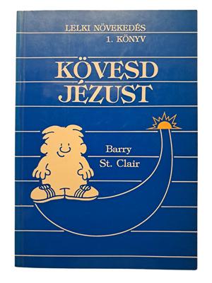 Kövesd Jézust