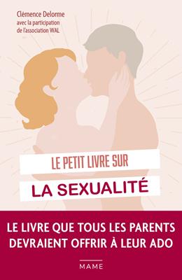 Le petit livre sur la sexualité