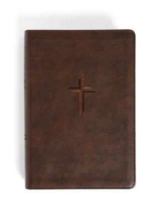 RVR60 Biblia Letra grande, Tamaño Manual