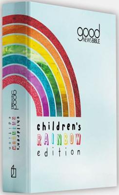 GNB Children’s Rainbow Edition