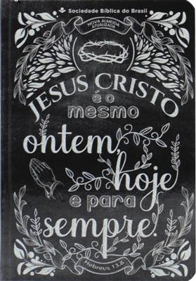 Bíblia Sagrada NAA