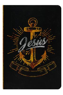 Biblia RVR60 Tamaño Manual Ancla