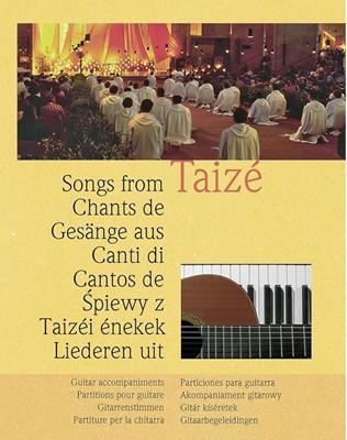 Chants de Taizé