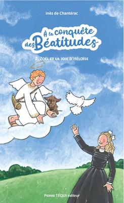 Zoël et la joie d'Héloise
