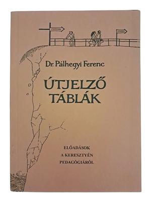 Útjelző táblák