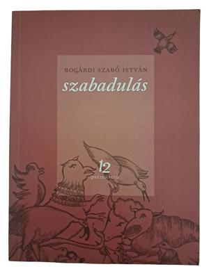 Szabadulás