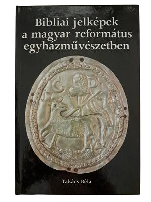 Bibliai jelképek a magyar református egyházművészetben
