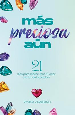 Más Preciosa Aún
