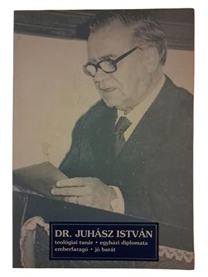 Dr. Juhász István (1915-1984)