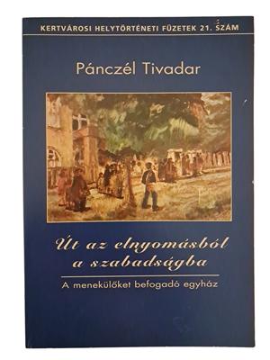 Út az elnyomásból a szabadságba