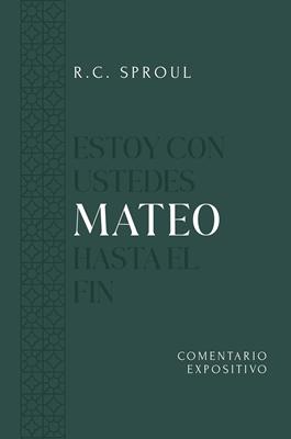 Mateo/ Comentario Expositivo/ Ligioner