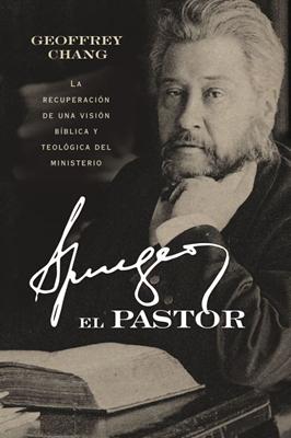 Spurgeon El Pastor