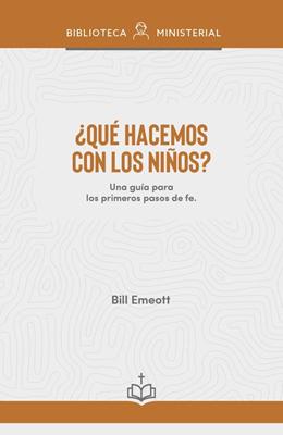 ¿Qué Hacemos con los Niños?
