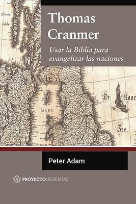 Thomas Cranmer