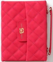 Biblia RVR60 045C Deluxe Bag Fucsia